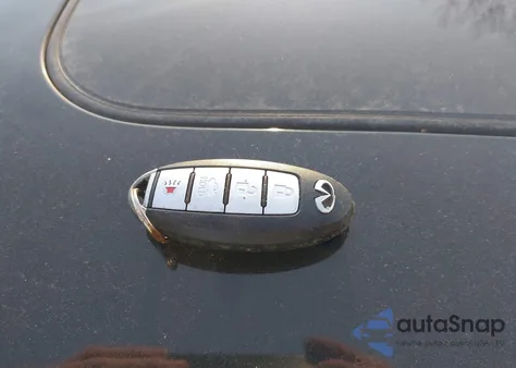 2014 Infiniti Q50 from USA, damaged, VIN JN1BV7AR5EM706786